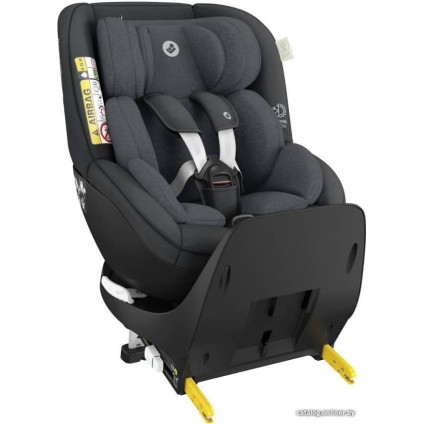 Детское автокресло Maxi-Cosi Mica Pro Eco i-Size (authentic graphite)