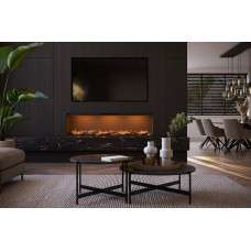 Электрокамин Dimplex Faber e-SliM 1700/450-I