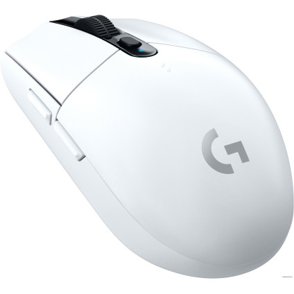 Игровая мышь Logitech G305 Lightspeed (белый)