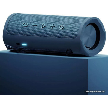 Беспроводная колонка 3mk Fuego (синий)