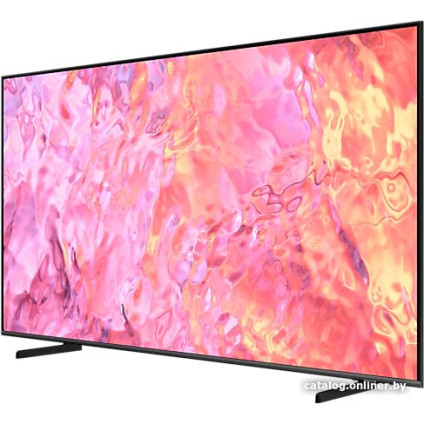 Телевизор Samsung QLED Q67C QE65Q67CAUXXN