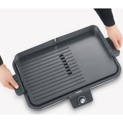 Электрогриль Severin PG 8564