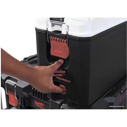 Кейс Milwaukee Packout Hardcooler 4932471722
