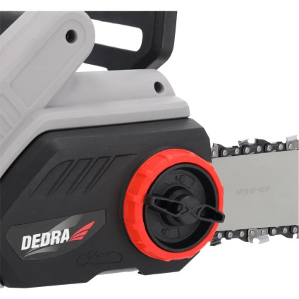 Электрическая пила Dedra DED8701