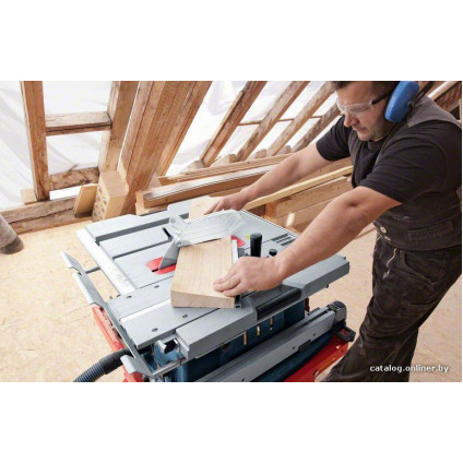 Распиловочный (циркулярный) станок Bosch GTS 10 XC Professional [0601B30400]