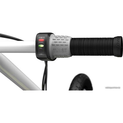 Электросамокат Razor EcoSmart SUP (черный)