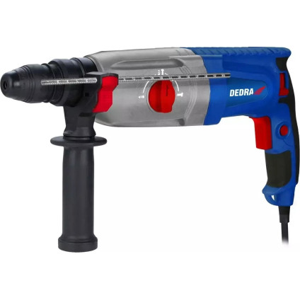 Перфоратор Dedra DED7852QC