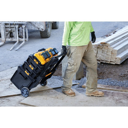 Зарядное устройство DeWalt DCB104 (10.8-12В)