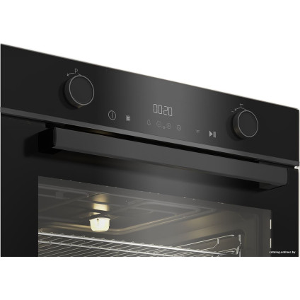 Электрический духовой шкаф BEKO BBVM17400DXCS