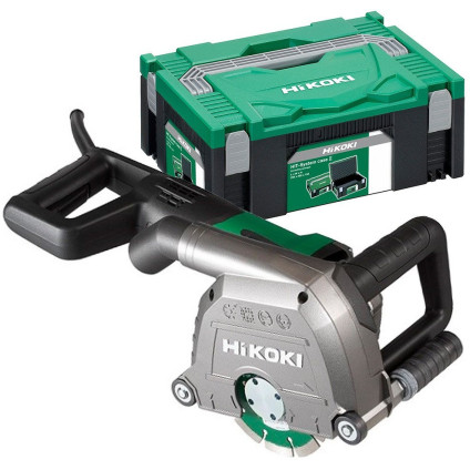 Штроборез Hikoki CM5MA WSZ (кейс)