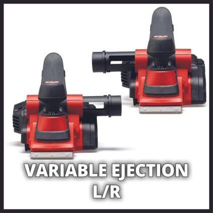 Рубанок Einhell TE-PL 920 4345325