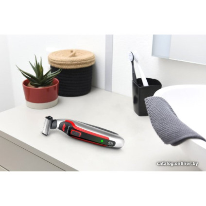 Триммер для бороды и усов Rowenta TN604MF0