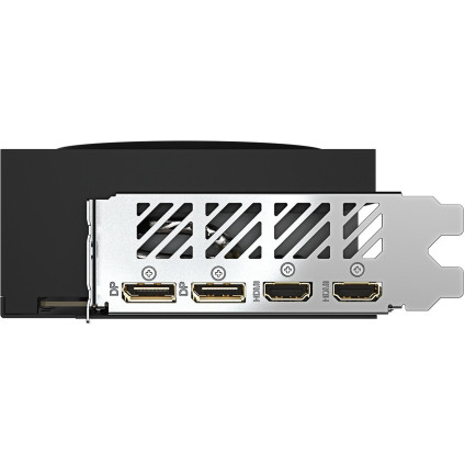 Видеокарта Gigabyte AORUS Radeon RX 9070 XT ELITE 16G GV-R9070XTAORUS E-16GD