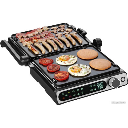 Электрогриль Concept GE3500