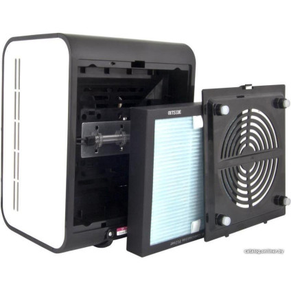 Очиститель воздуха Esperanza Breeze EHP001