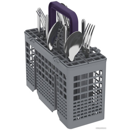 Встраиваемая посудомоечная машина BEKO DIS48020