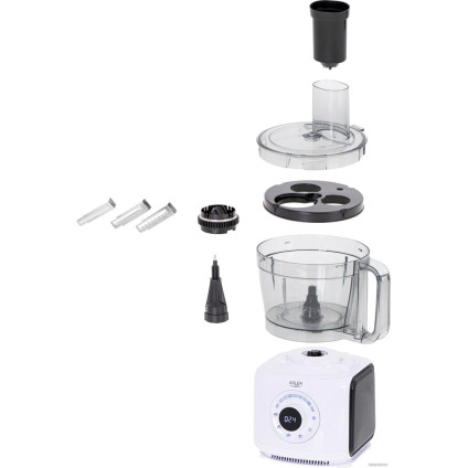 Кухонный комбайн Adler AD 4224