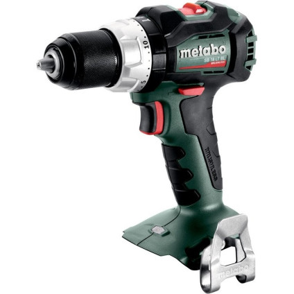 Metabo Combo Set 2.8.8 18V 685200000 (шуруповерт, винтоверт, 2 АКБ, кейс)