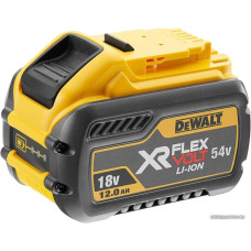 Аккумулятор DeWalt DCB548 (18-54В/12 Ah)