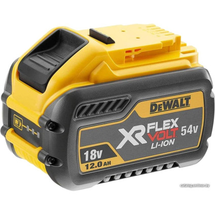 Аккумулятор DeWalt DCB548 (18-54В/12 Ah)