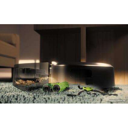 Робот-пылесос iRobot Roomba j9