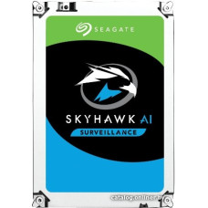 Жесткий диск Seagate SkyHawk AI 16TB ST16000VE002