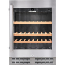 Винный шкаф Liebherr UWKes 1752 GrandCru