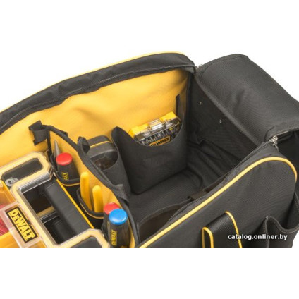 Сумка для инструментов DeWalt Duffle Bag с колесами DWST1-79210