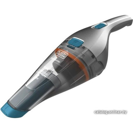 Пылесос Black & Decker NVC215WA