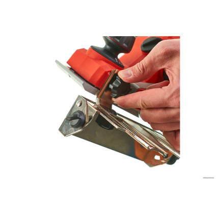 Рубанок Milwaukee M18 BP-0 4933451113 (без АКБ)