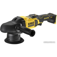 Полировальная машина DeWalt DCM848N (без АКБ)