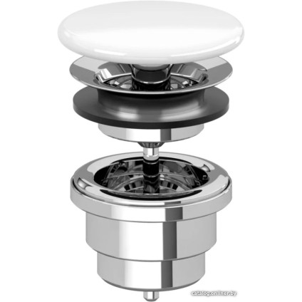 Донный клапан Villeroy & Boch 68080001