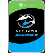 Жесткий диск Seagate Skyhawk Surveillance 4TB ST4000VX013