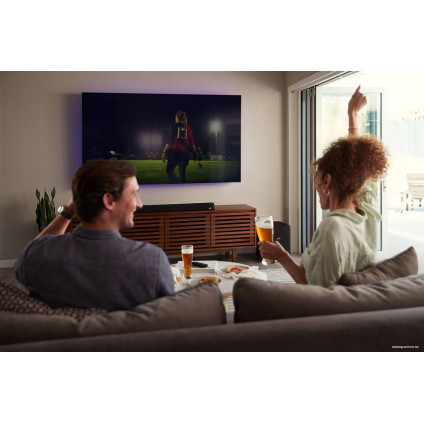 Саундбар Polk Audio MagniFi Max AX