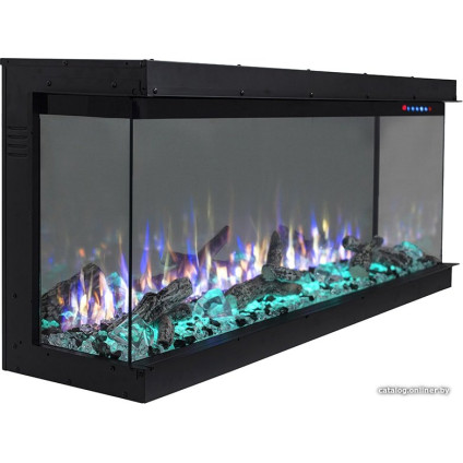 Электрокамин Aflamo Superb 33