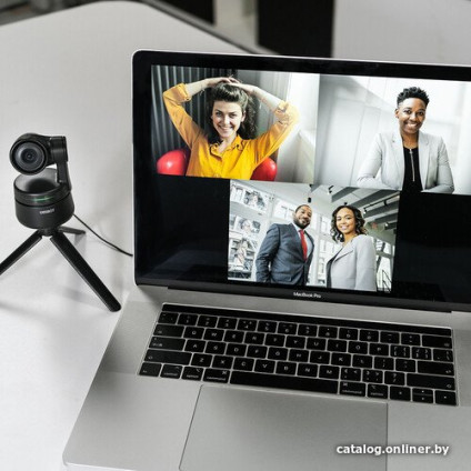 Веб-камера Obsbot Tiny