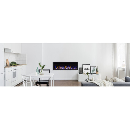 Электрокамин Aflamo Pride S 127