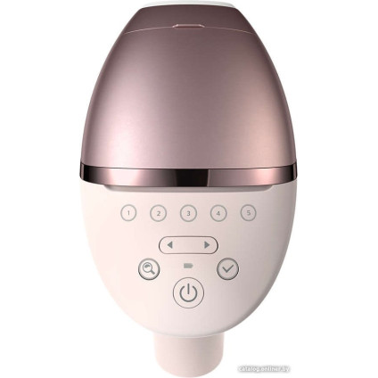 Фотоэпилятор Philips BRI977/00