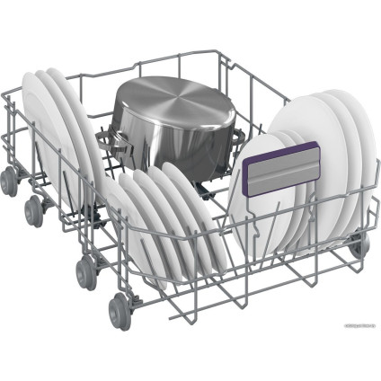 Встраиваемая посудомоечная машина BEKO BDIS38040Q