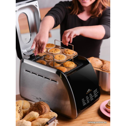 Хлебопечка ETA Delicca II Max 7149 90040