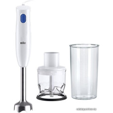Погружной блендер Braun MultiQuick MQ10.201M WH