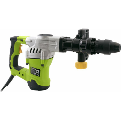 Отбойный молоток Fieldmann FDBK 201301-E (кейс)