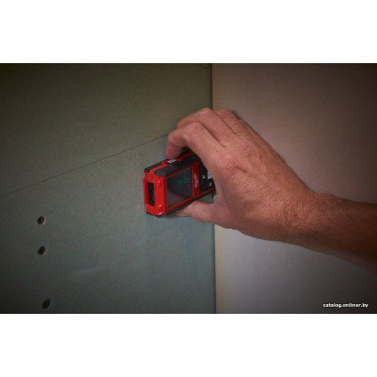 Лазерный дальномер Milwaukee LDM 45 4933459277