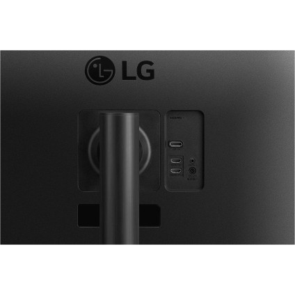 Игровой монитор LG UltraWide 34WP65CP-B