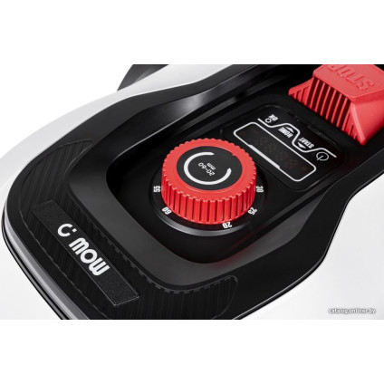 Газонокосилка-робот Cedrus C-MOW M5