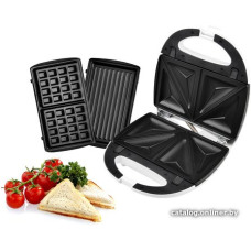 Многофункциональная сэндвичница Hyundai SM 627