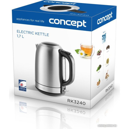 Электрический чайник Concept RK3240