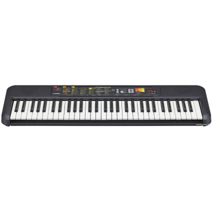 Синтезатор Yamaha PSR-F52