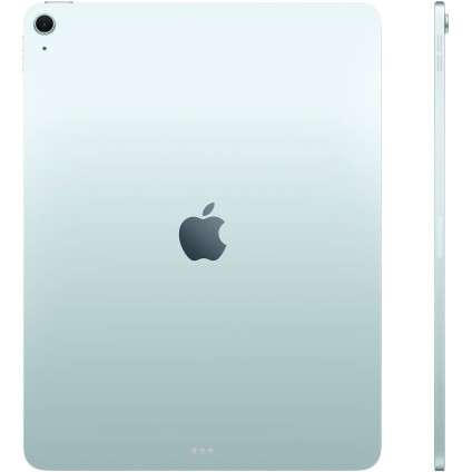 Планшет Apple iPad Air 13" 2025 256GB (голубой)