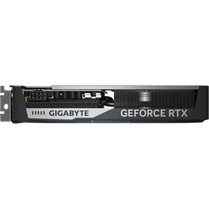 Видеокарта Gigabyte GeForce RTX 5060 Ti Eagle OC 8G GV-N506TEAGLE OC-8GD